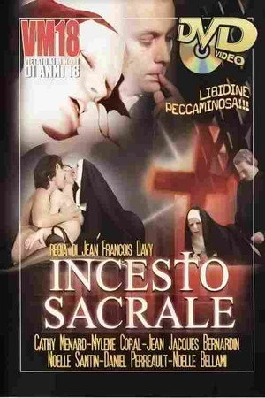 Постер к фильму Les Voyeuses (1982)