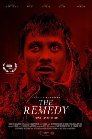 Постер к фильму The Remedy (2025)