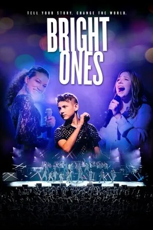 Постер к фильму Bright Ones (2019)