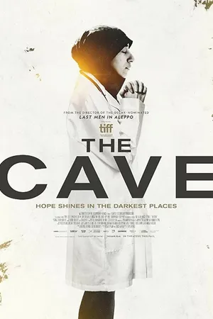 Постер к фильму Пещера (2019)