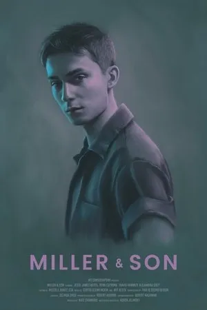 Постер к фильму Миллер и сын (2019)