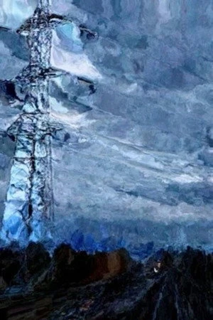 Постер к мультфильму Ondes noires (2018)