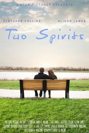 Постер к фильму Two Spirits (2018)
