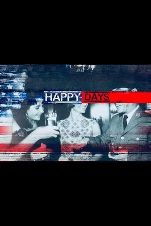 Постер к фильму Happy Days (2018)