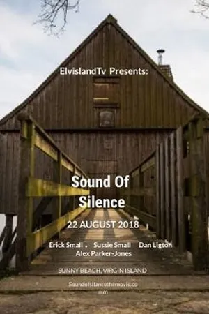Постер к фильму Sound of Silence (2018)