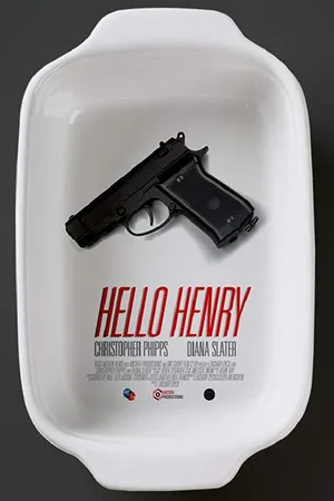 Постер к фильму Hello Henry (2018)