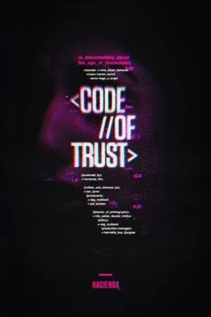 Постер к фильму Code of Trust (2019)