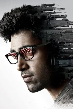 Постер к фильму Goodachari (2018)