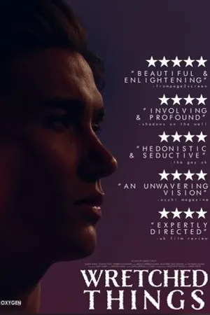 Постер к фильму Wretched Things (2018)