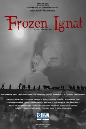 Постер к фильму Cine a ucis Craciunul? (2017)