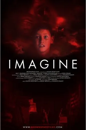 Постер к фильму Imagine (2018)