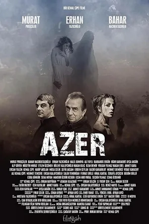 Постер к фильму Azer (2018)