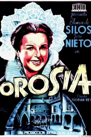 Постер к фильму Orosia (1944)