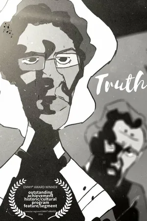 Постер к мультфильму Sojourner Truth (2018)