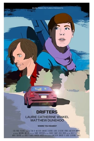 Постер к фильму Drifters (2018)
