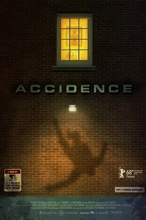 Постер к фильму Accidence (2018)