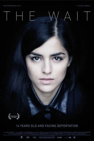 Постер к фильму The Wait (2016)