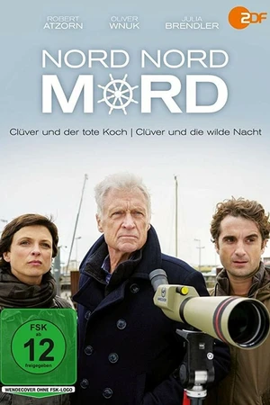 Постер к сериалу Nord Nord Mord (2011)