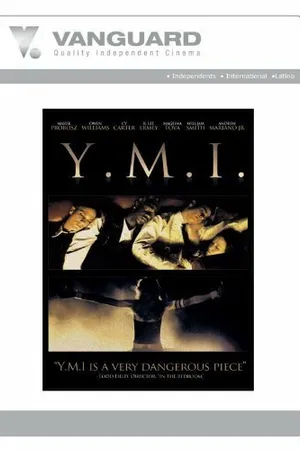 Постер к фильму Y.M.I. (2004)