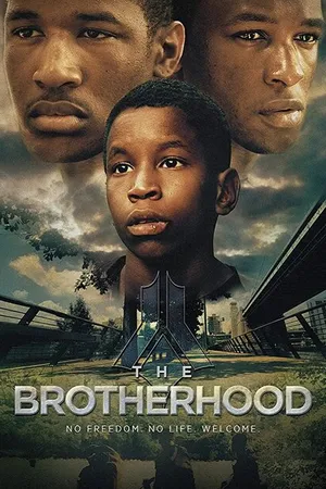 Постер к фильму The Brotherhood (2017)