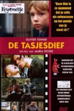 Постер к фильму Воришка (1995)