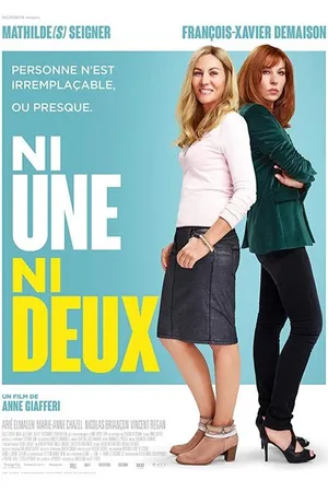 Постер к фильму Близняшки (2019)