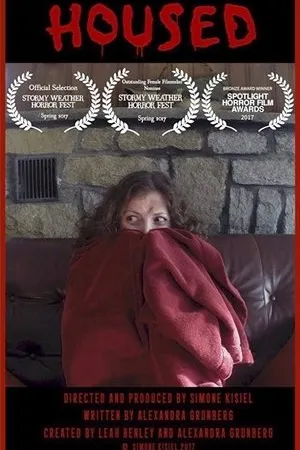 Постер к фильму HOUSED: The Feature (2017)
