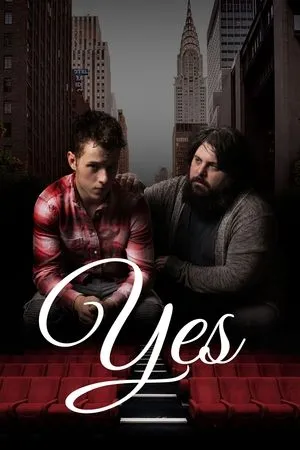 Постер к фильму Yes (2019)