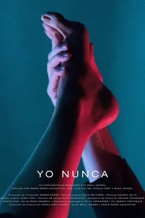 Постер к фильму Yo Nunca (2018)