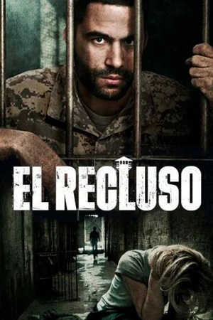 Постер к сериалу Заключенный (2018)
