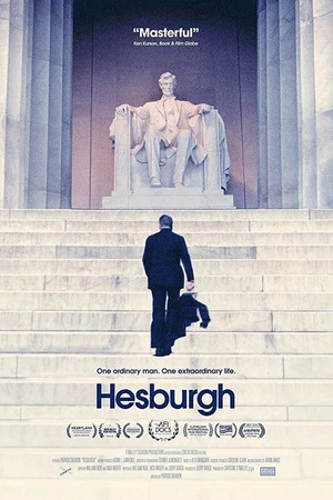 Постер к фильму Hesburgh (2018)