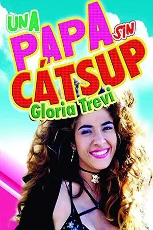 Постер к фильму Una papa sin catsup (1995)