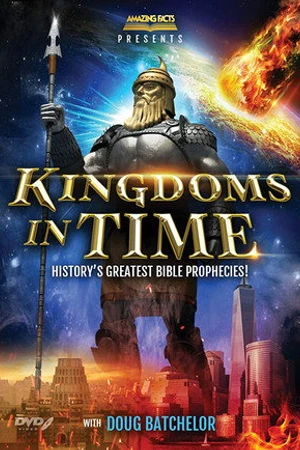 Постер к фильму Kingdoms in Time (2018)