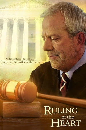Постер к фильму Ruling of the Heart (2018)