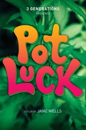 Постер к фильму Pot Luck (2020)
