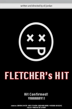Постер к фильму Fletcher's Hit (2018)
