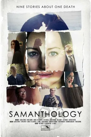 Постер к фильму Samanthology (2019)