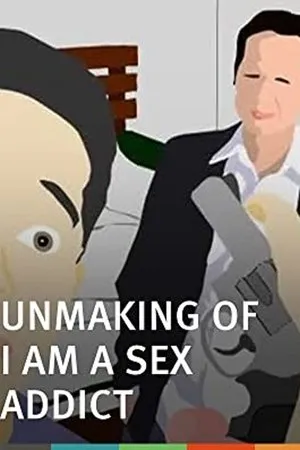 Постер к мультфильму The Unmaking of I Am A Sex Addict (2009)