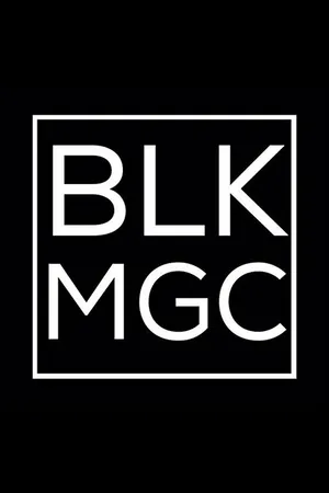 Постер к фильму Duran's Black Magic (2018)