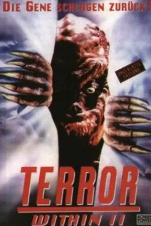Постер к фильму Внутренний страх 2 (1991)
