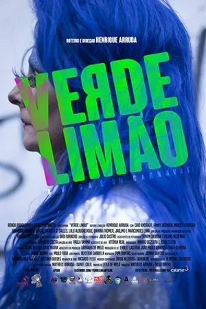 Постер к фильму Verde Limão (2018)