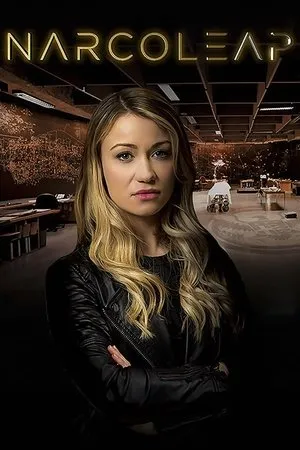 Постер к сериалу NarcoLeap (2018)