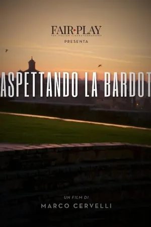 Постер к фильму Waiting for Bardot (2019)