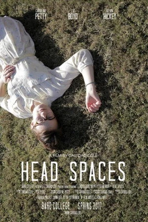 Постер к фильму Head Spaces (2017)