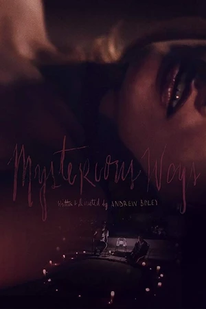 Постер к фильму Mysterious Ways (2018)