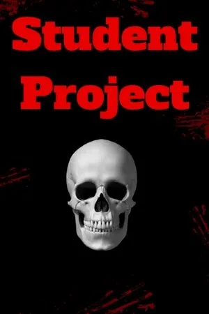 Постер к фильму Student Project (2018)