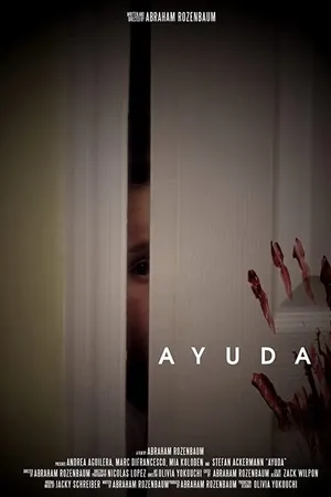 Постер к фильму Ayuda (2017)