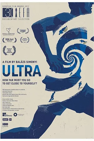 Постер к фильму Ultra (2017)