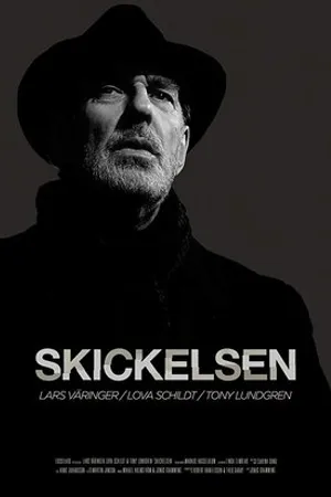 Постер к фильму Skickelsen (2018)