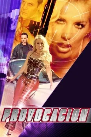 Постер к фильму Провокация (2000)